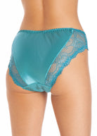 Back view