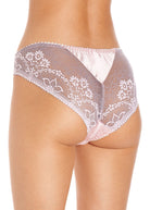 Back view