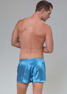 Back view