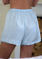 Back view