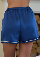 Back view