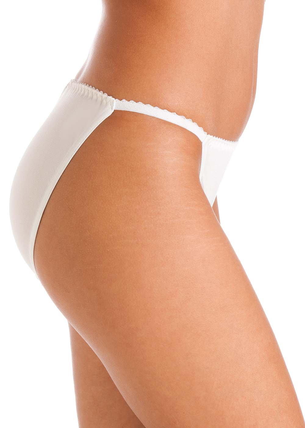 Side view