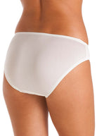 Back view