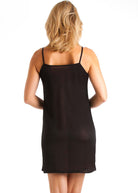 Back view