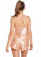 Back view