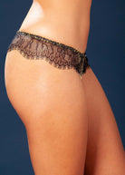 Side view