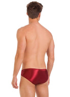 Cranberry back view