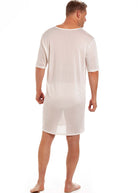 Back view