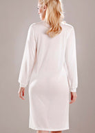 Back view
