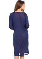 Back view