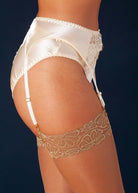 Side view