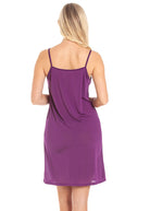 Back view