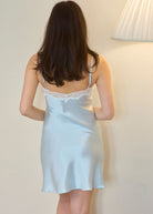 Back view