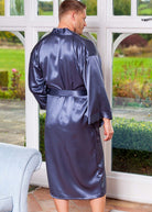 Back view