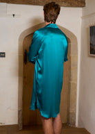 Back view