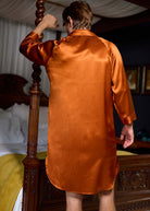 Back view
