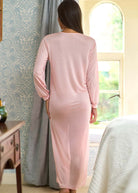 Back view