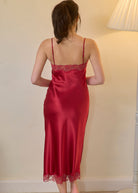 Back view