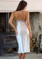Back view