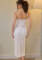 Back view