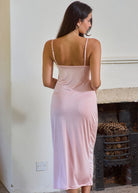 Back view