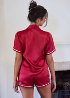 Back view
