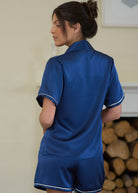 Back view