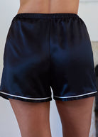 Back view