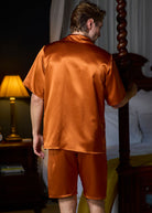 Back view
