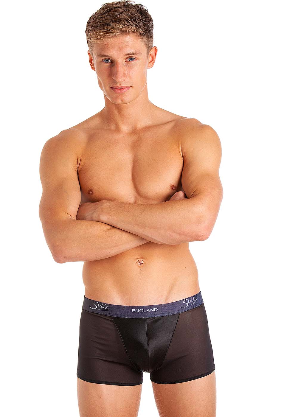 Silk on sale boxer briefs