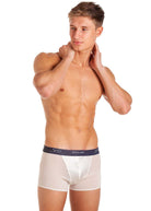 Ivory boxer brief